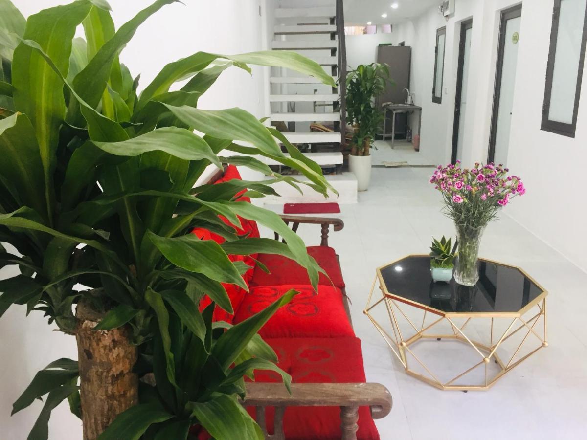 Hanoi Cozy Homestay Long Bien 외부 사진
