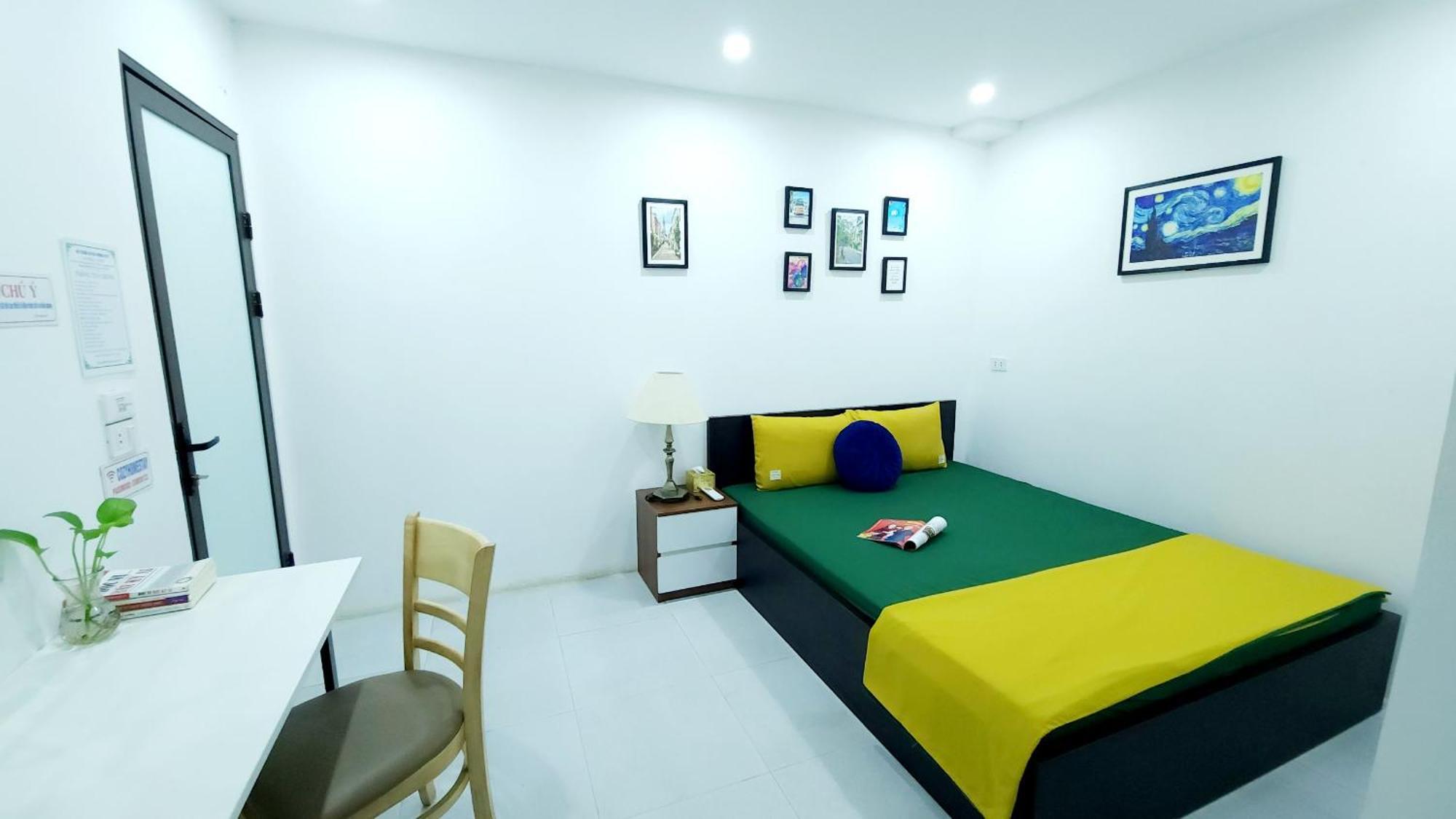 Hanoi Cozy Homestay Long Bien 외부 사진