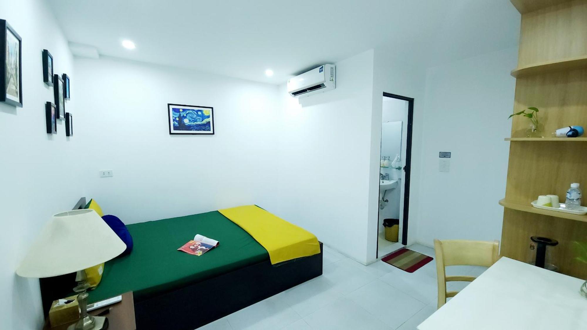 Hanoi Cozy Homestay Long Bien 외부 사진