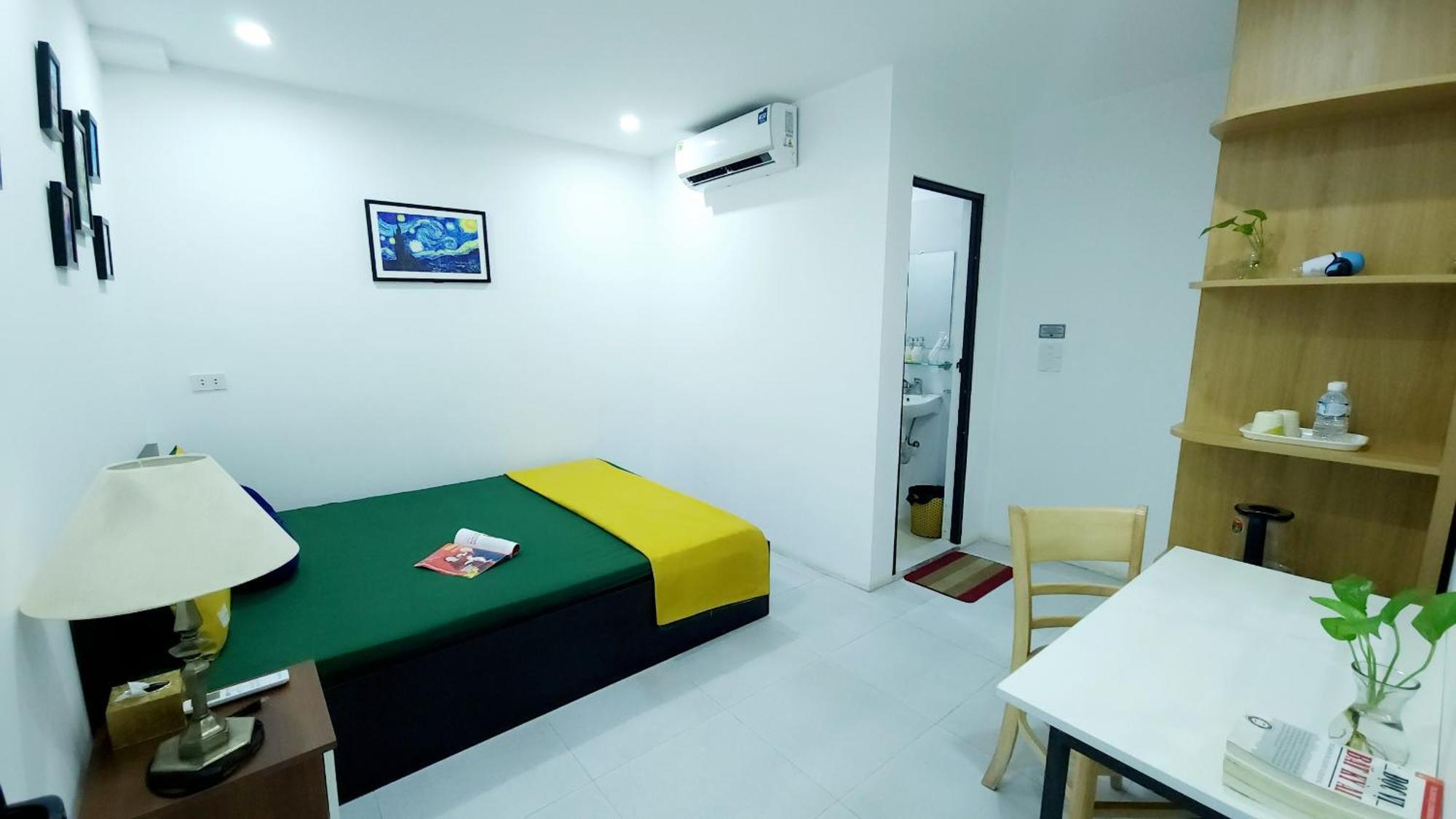 Hanoi Cozy Homestay Long Bien 외부 사진