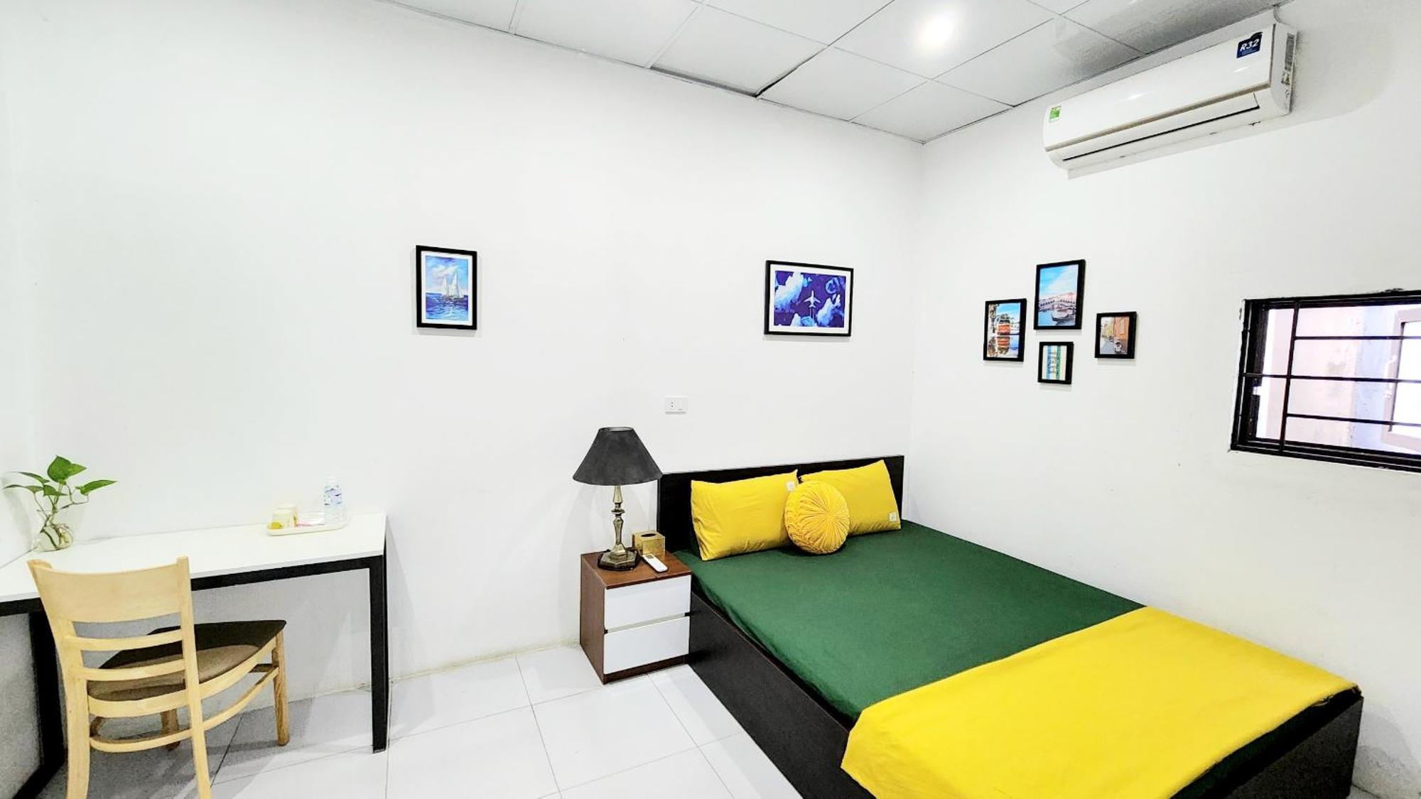Hanoi Cozy Homestay Long Bien 외부 사진